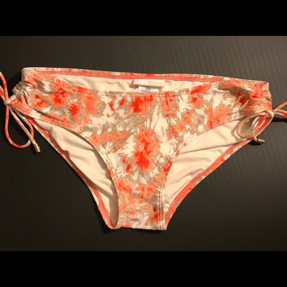 Michael Kors bikini bottom